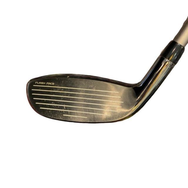 中古】 キャロウェイ EPIC FLASH STAR U5 ユーティリティ UT Speeder