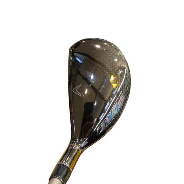 中古】 キャロウェイ EPIC FLASH STAR U5 ユーティリティ UT Speeder