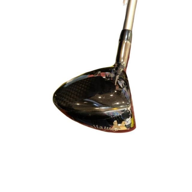 中古】 キャロウェイ EPIC FLASH STAR U5 ユーティリティ UT Speeder