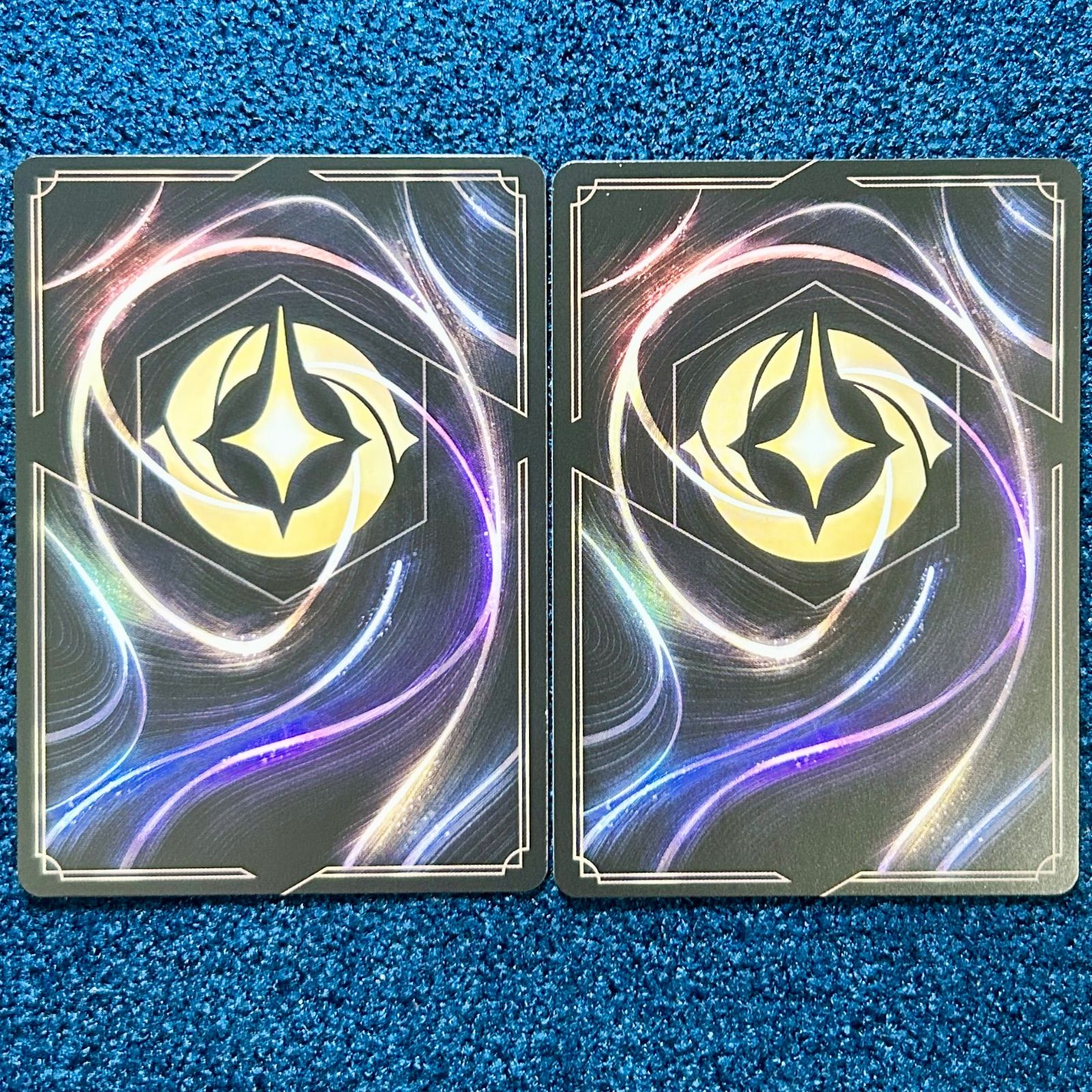 ☆ ディズニーロルカナ ダンボ 世界の七不思議 レジェンダリー 【Foil