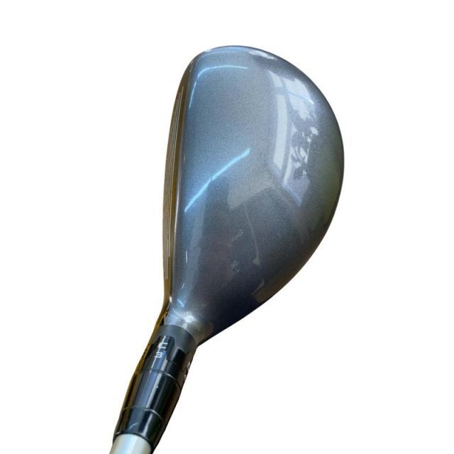 中古】 タイトリスト 816 H1 25° ユーティリティ UT Titleist MCI 70