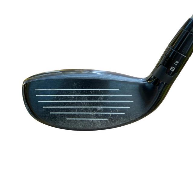 中古】 タイトリスト 816 H1 25° ユーティリティ UT Titleist MCI 70