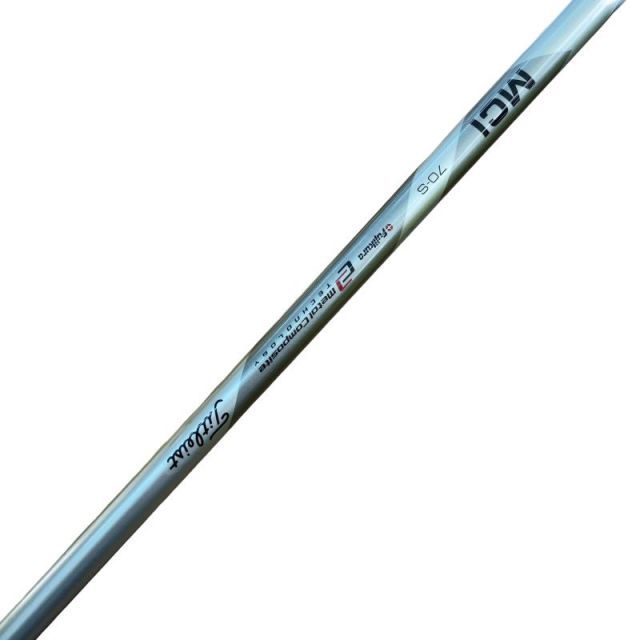 タイトリスト816 H1ユーティリティー　MCI70 フレックスS Amazon | タイトリスト ユーティリティ 816H1 TL MCI70 S 19 メンズ