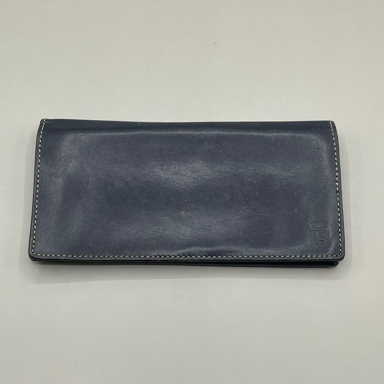 美品 Paul Smith COLLECTION ポールスミスコレクション 長財布 ロング 