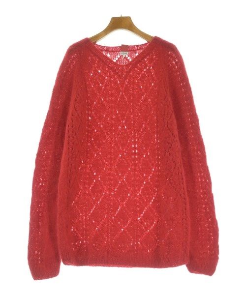 LOEWE ニット・セーター レディース 【古着】【中古】【送料無料