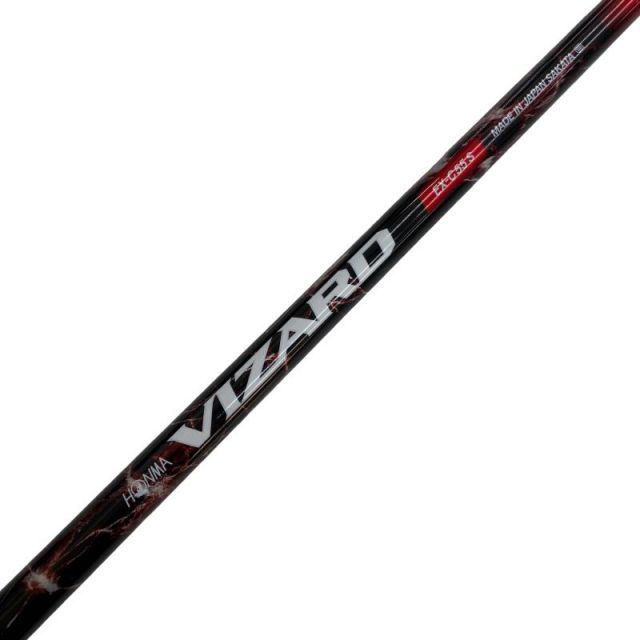 中古】 本間ゴルフ TOUR WORLD TW737 460 10.5° ドライバー DR VIZARD