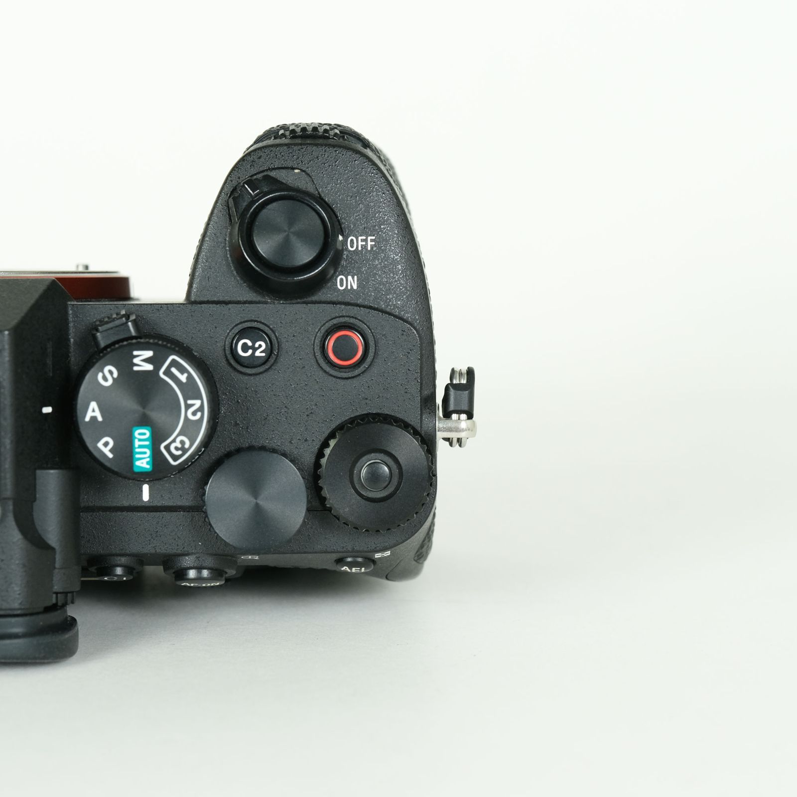 美品 | シャッター数41,420回] SONY α7 IV（ILCE-7M4） [ボディ