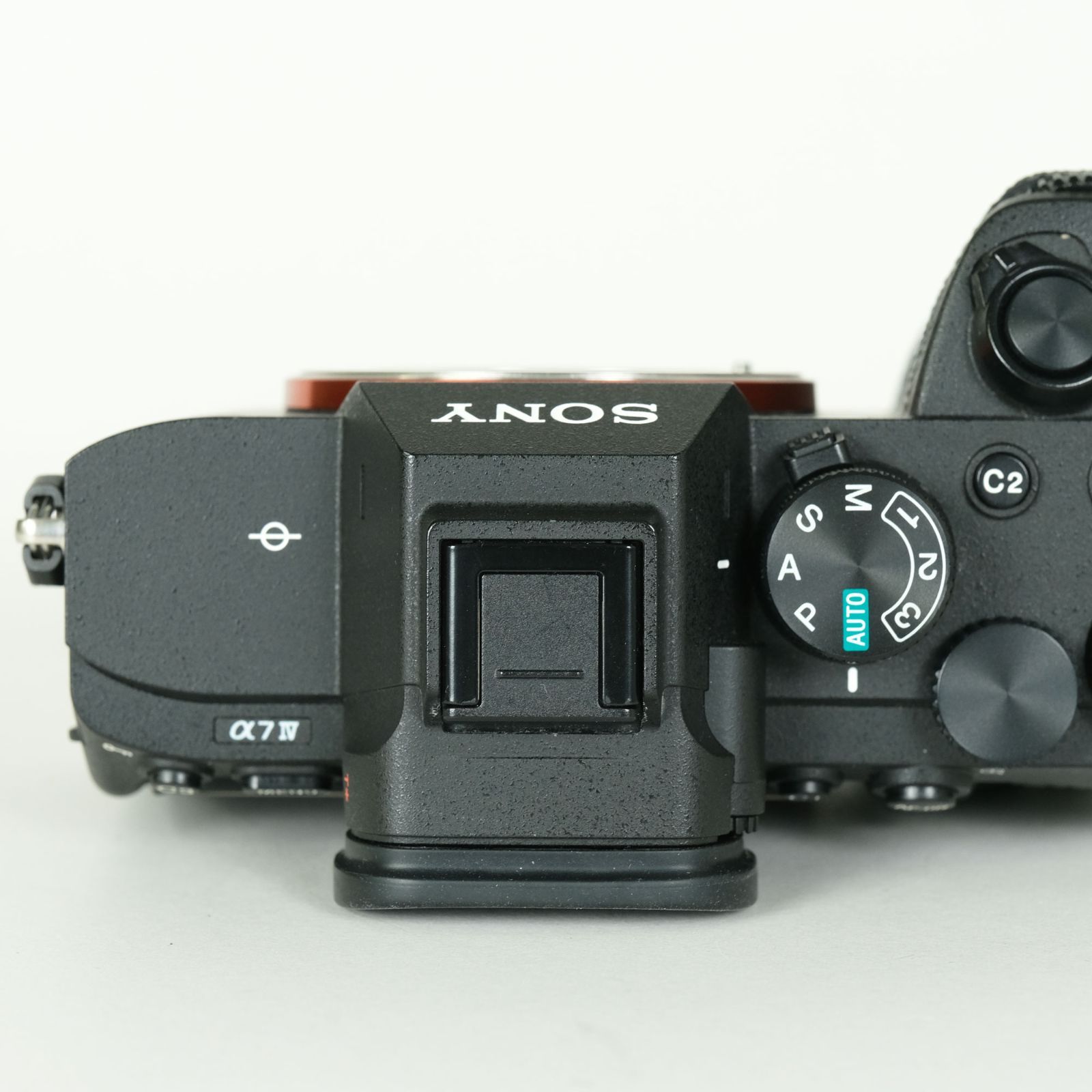 SONY α7Ⅳ ボディ 美品 / シャッター数 4680 SONY α7Ⅳ ボディ 美品