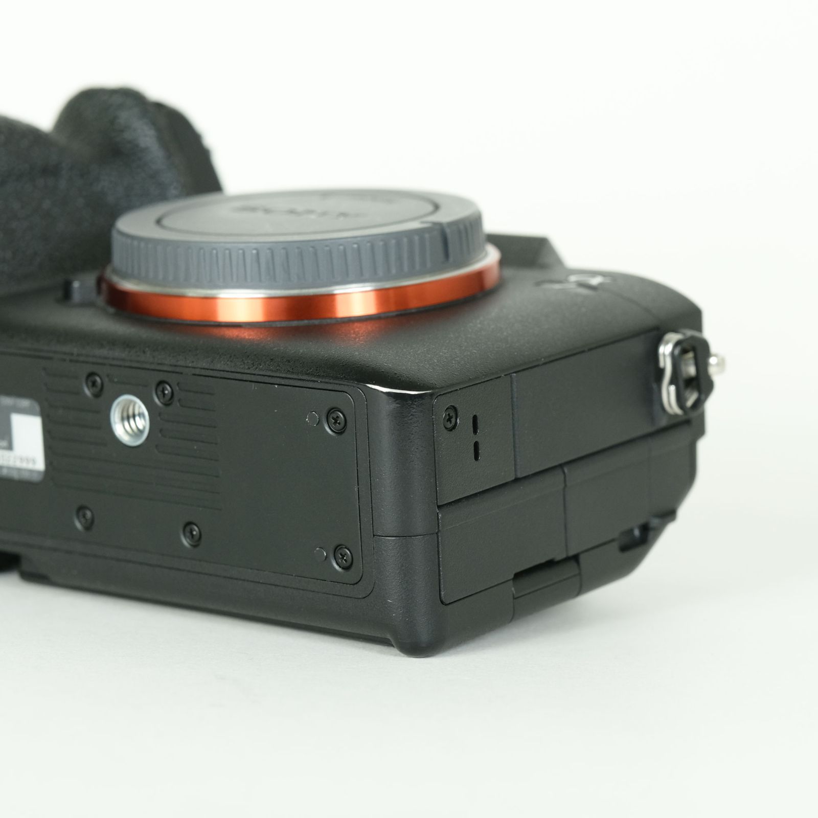 美品 | シャッター数41,420回] SONY α7 IV（ILCE-7M4） [ボディ