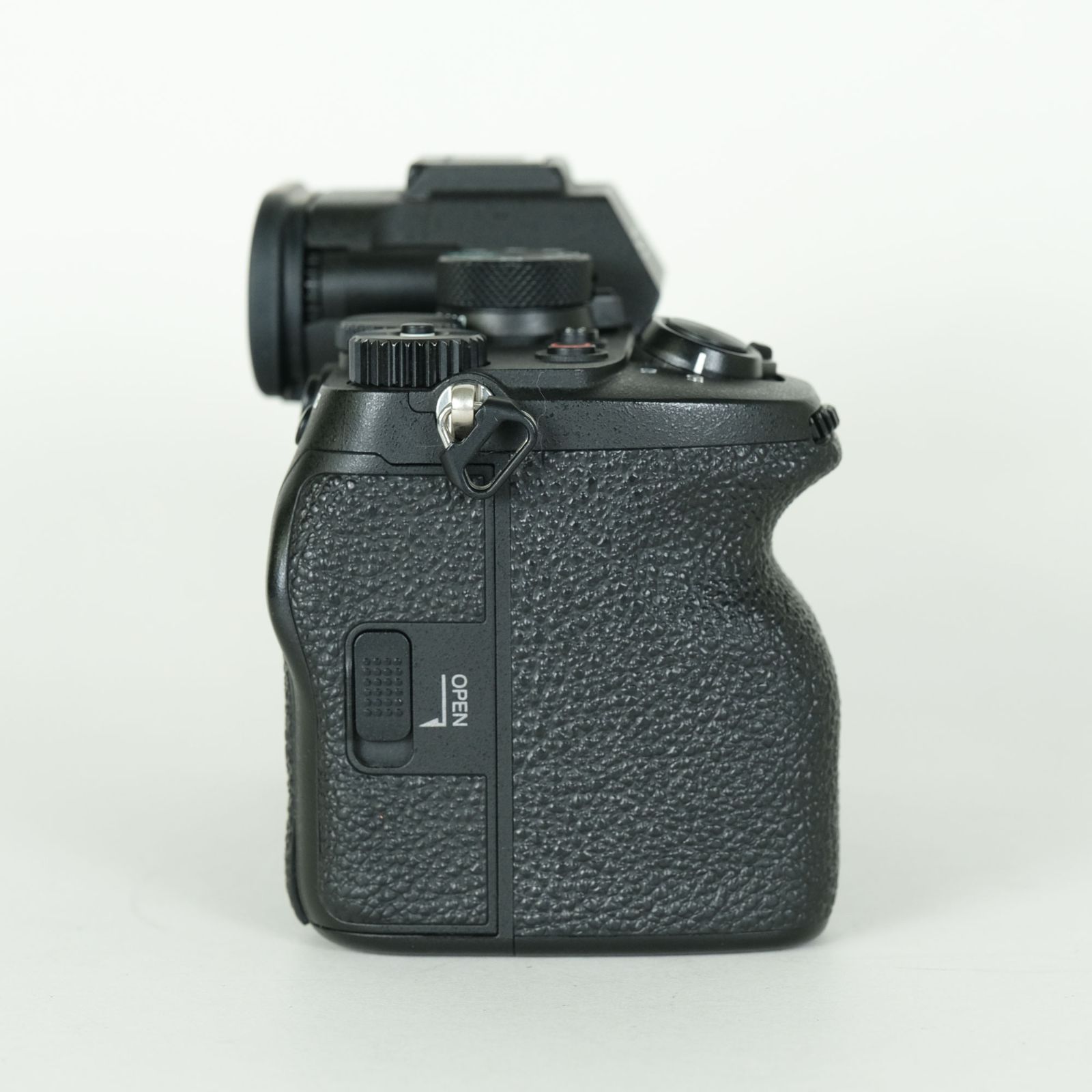 美品 | シャッター数41,420回] SONY α7 IV（ILCE-7M4） [ボディ