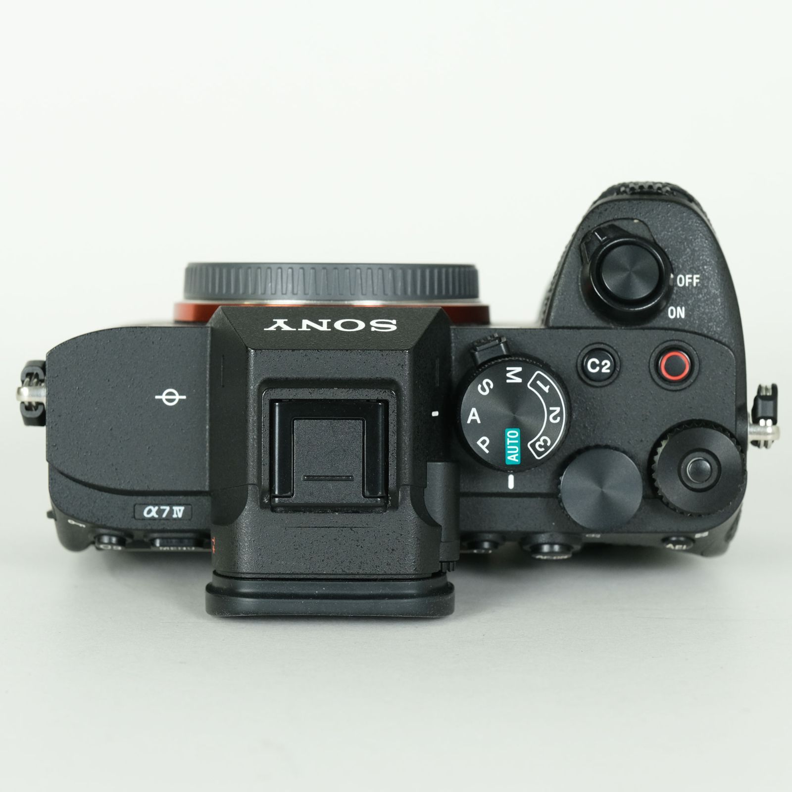 美品 | シャッター数41,420回] SONY α7 IV（ILCE-7M4） [ボディ