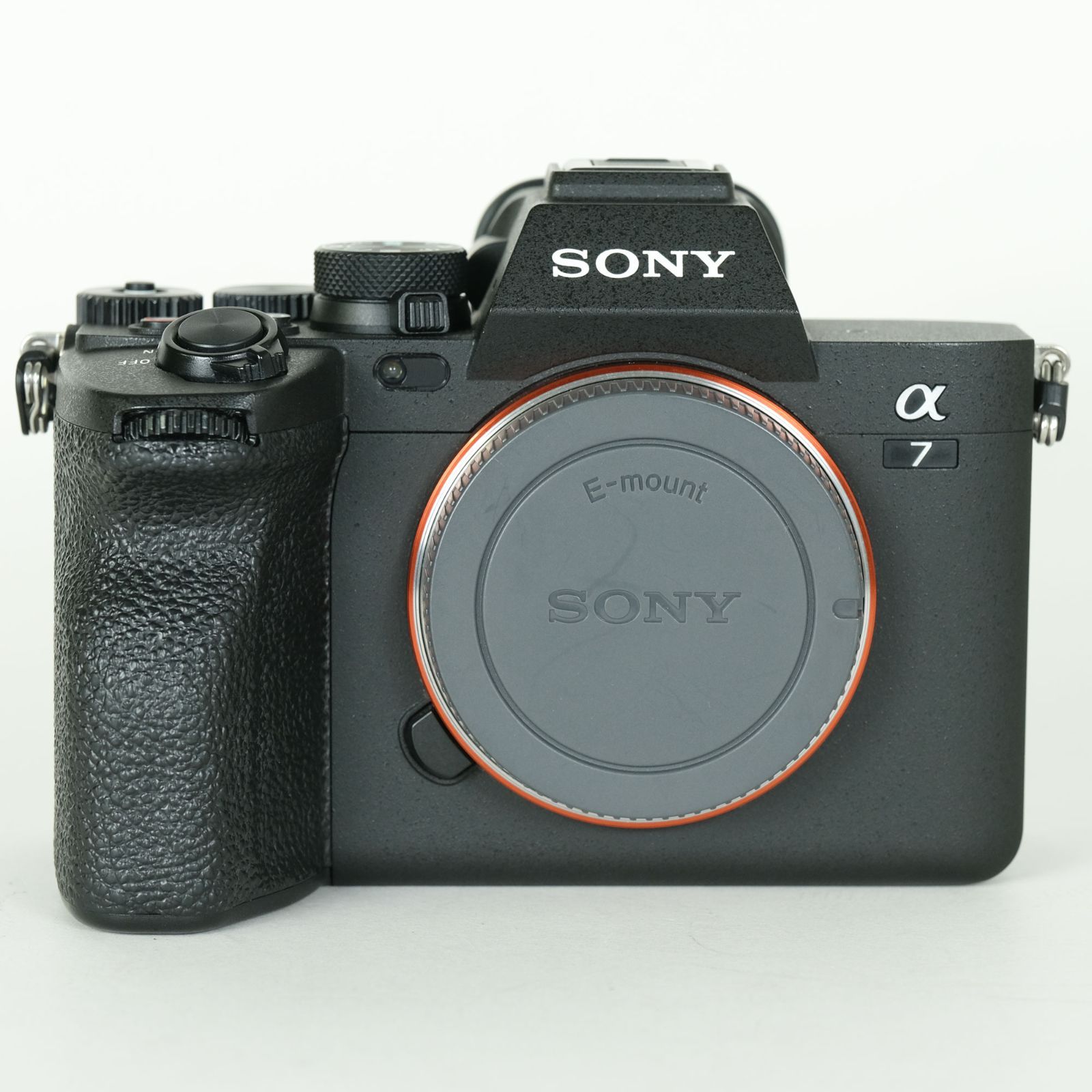 美品 | シャッター数41,420回] SONY α7 IV（ILCE-7M4） [ボディ