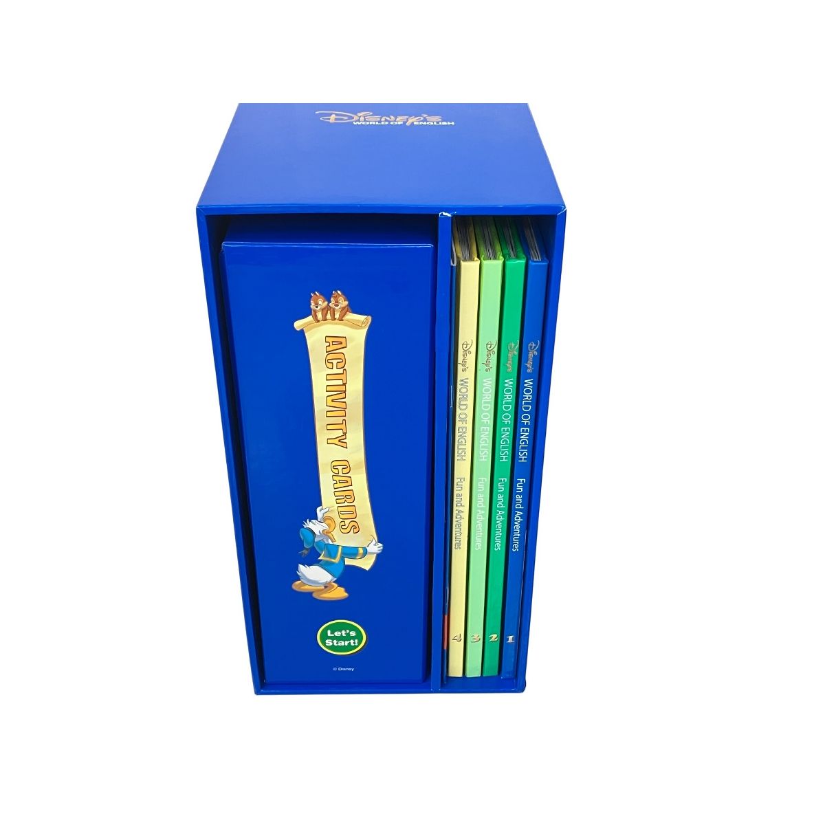 ワールドファミリー DWE ディズニー 英語システム ワールドオブ