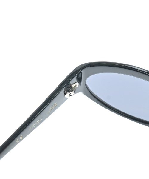 VAQUERA ヴァケラ サングラス  黒 【古着】【中古】【送料無料】 VAQUERA サングラス メンズ 【古着】【中古】【送料無料】 - メルカリ