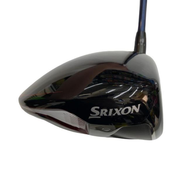 中古】 ダンロップ SRIXON ZX7 10.5° ドライバー DR Diamana ZX60