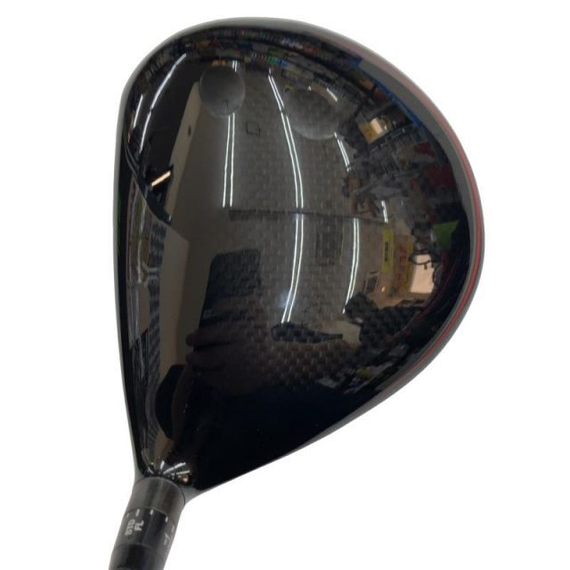 中古】 ダンロップ SRIXON ZX7 10.5° ドライバー DR Diamana ZX60