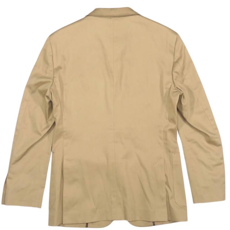 バーバリー ブレザージャケット Mサイズ 色ベージュ 楽天市場】△バーバリー/BURBERRY△128cm(8Y) ジャケット/ブレザー