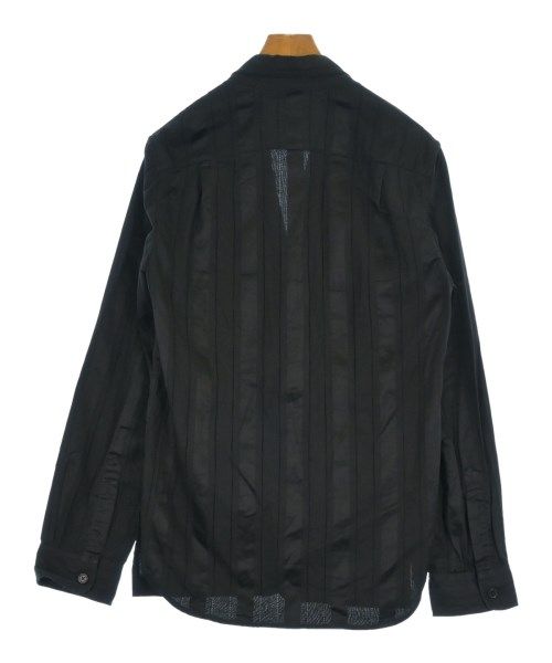 ANN DEMEULEMEESTER テーラードジャケット メンズ 【古着】【中古