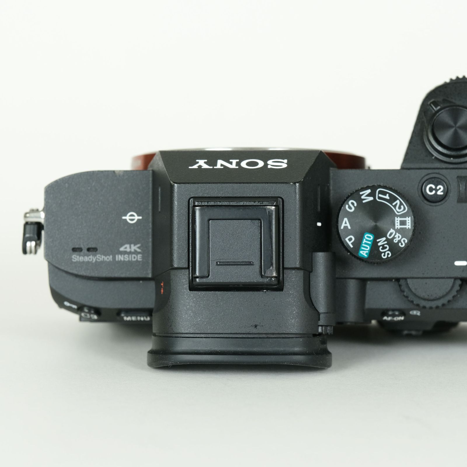 美品 | シャッター数32,000回] SONY α7 III（ILCE-7M3） [ボディ