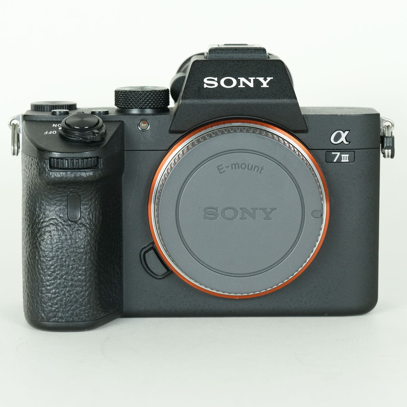 美品 | シャッター数32,000回] SONY α7 III（ILCE-7M3） [ボディ