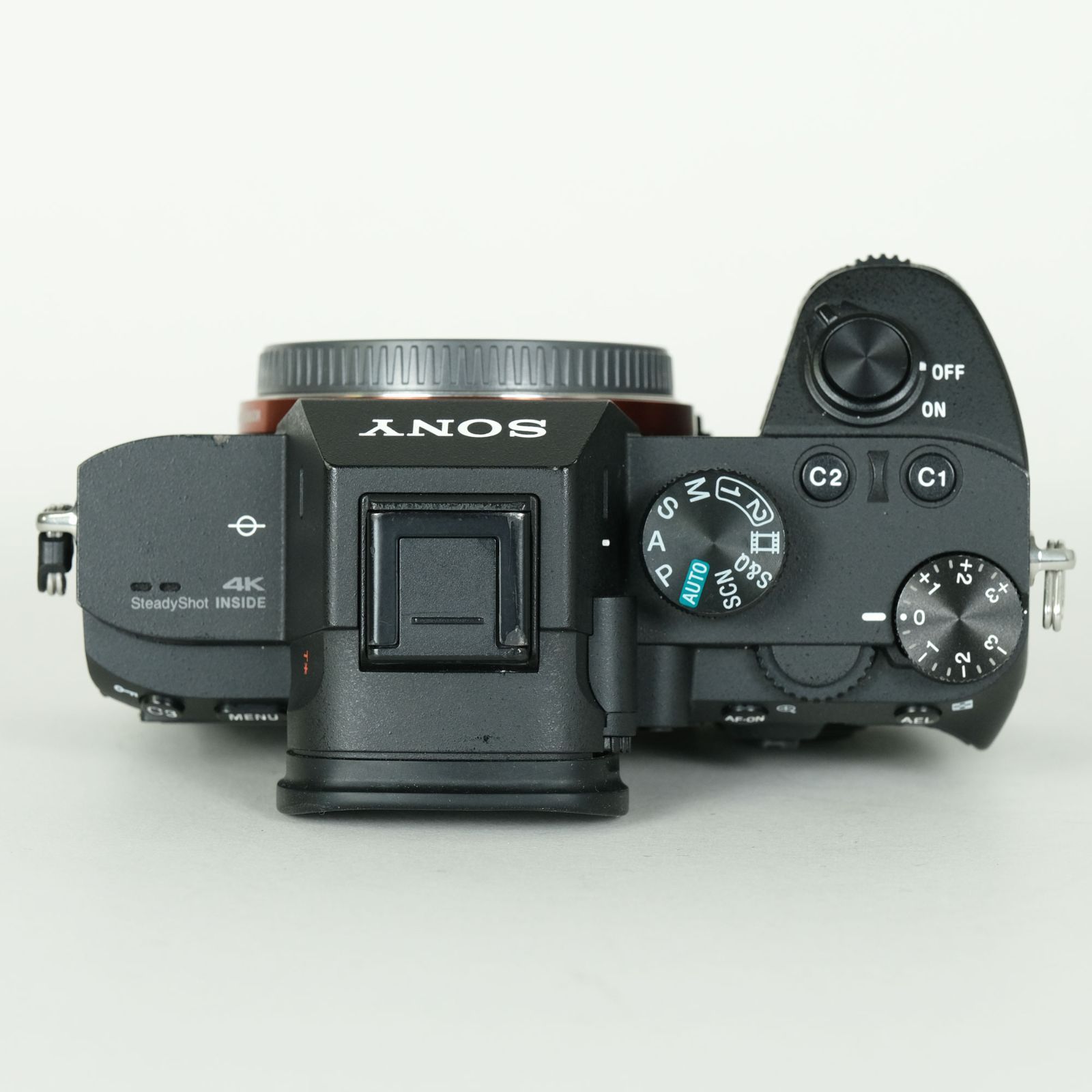 美品 | シャッター数32,000回] SONY α7 III（ILCE-7M3） [ボディ