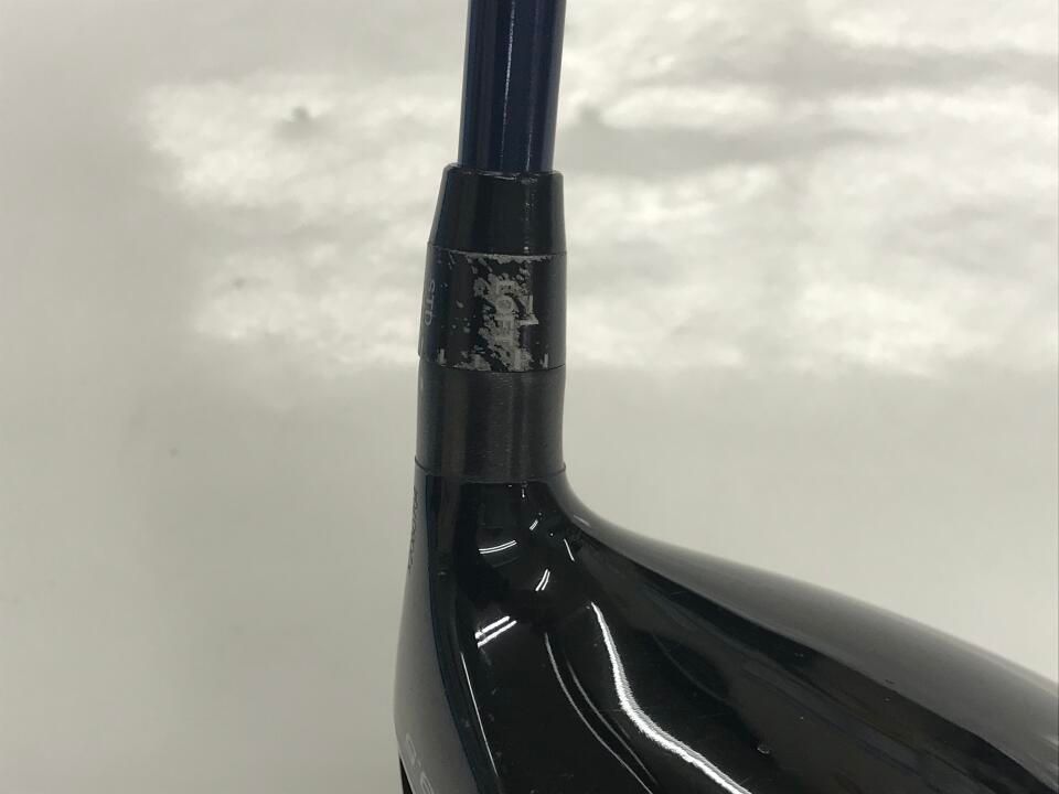 ダンロップ SRIXON ZX5 9.5度 Diamana ZX50 Sフレックス ドライバー