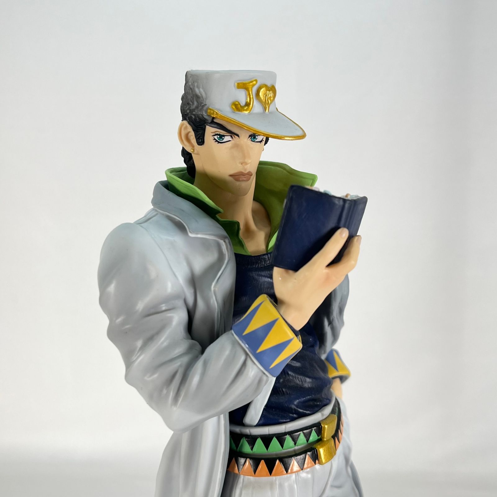 空条承太郎 「一番くじ ジョジョの奇妙な冒険 DIAMOND IS UNBREAKABLE