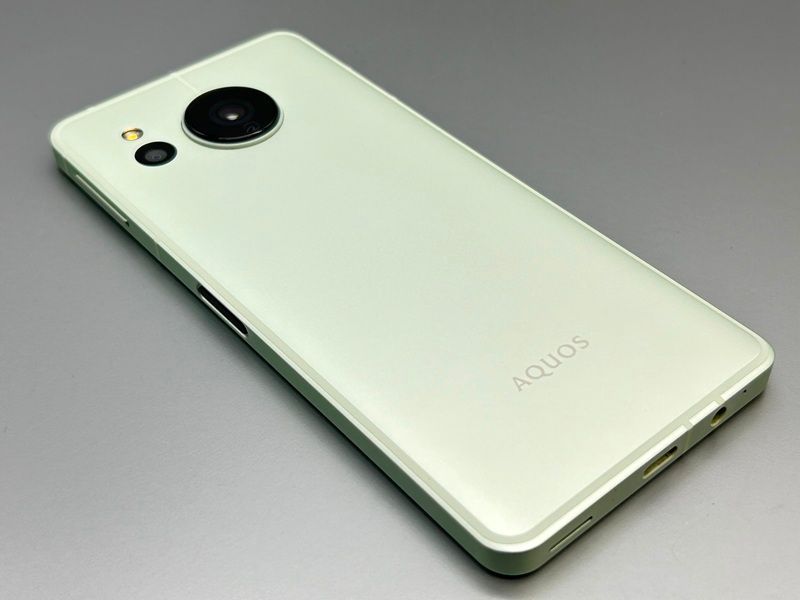 Aquos sense8 シャープ 携帯 中古 中古 SHG11 AQUOS sense8 良品中古