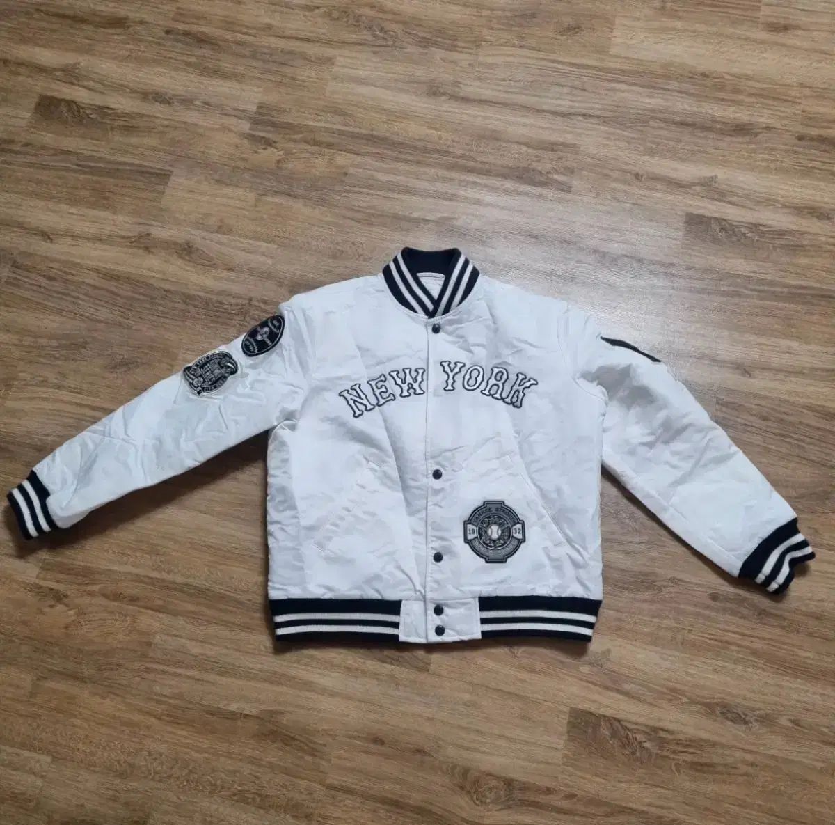 AIME LEON DORE スタジャン AIME LEON DORE - メルカリ