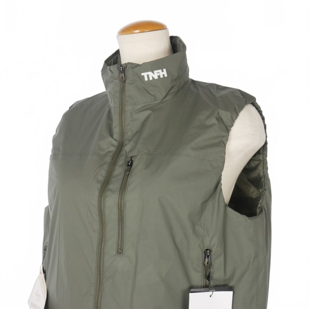 ハイク HYKE × ノースフェイス THE NORTH FACE 24AW インサレーション