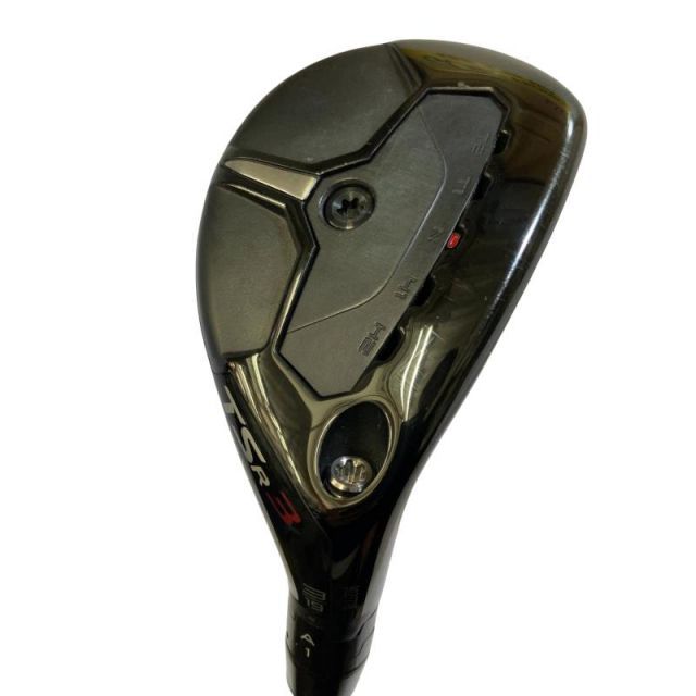 中古】 タイトリスト TSR3 19° ユーティリティ UT TENSEI PRO 1K