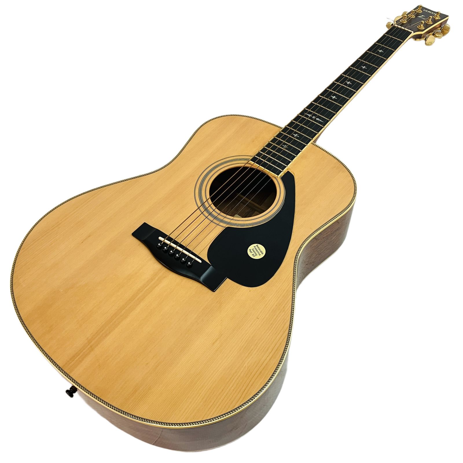 YAMAHA LL-8J アコースティックギター ヤマハ 弦楽器 中古 C10769604