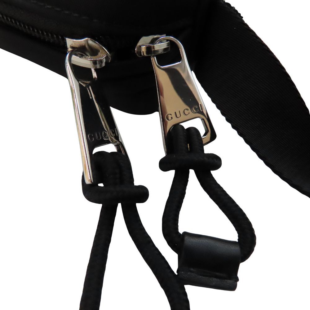 グッチ 802096 FADUM ボディバッグ グッチスーパーコピー GUCCI ロゴ スモール クロスボディバッグ 802096
