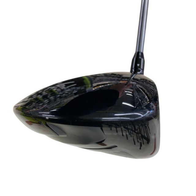 【美品】2020 PRGR RSF5 ドライバー(10.5度) 純正シャフト 中古】 プロギア RS F 5(2020) 10.5° ドライバー DR 純正特注シャフト