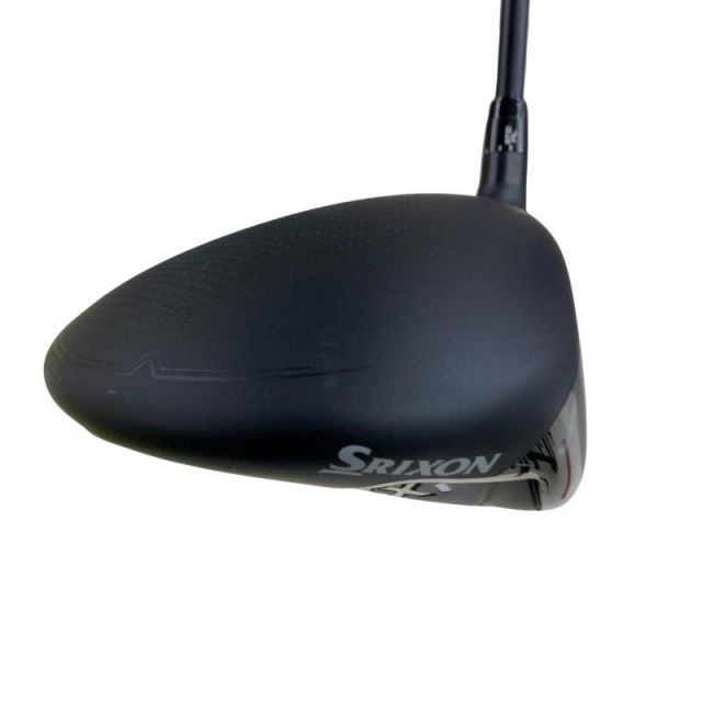 中古】 ダンロップ SRIXON ZXi 10.5° ドライバー DR Diamana ZXi 50
