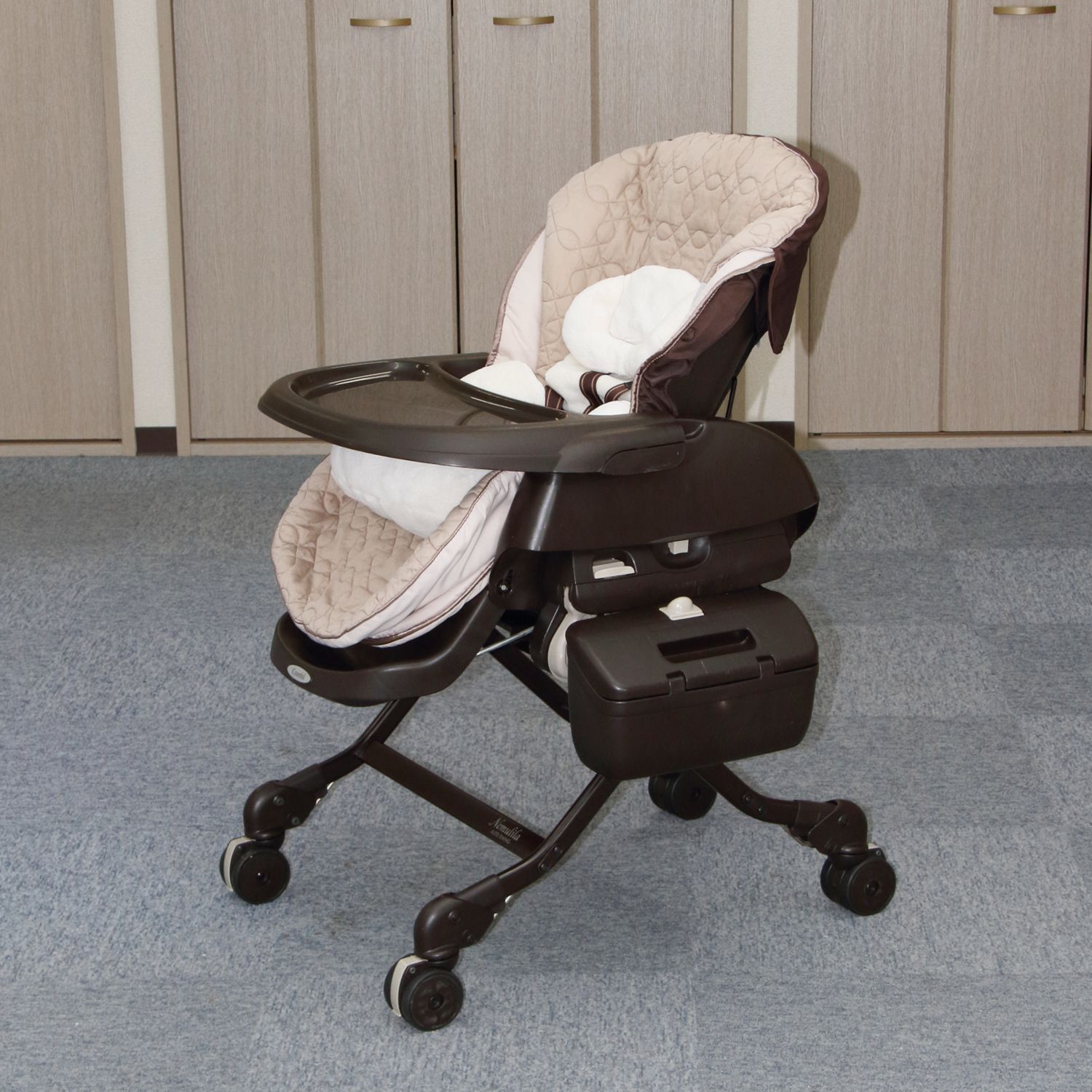 セール クリーニング済み 説明書付 ホワイトレーベル ネムリラ AUTO