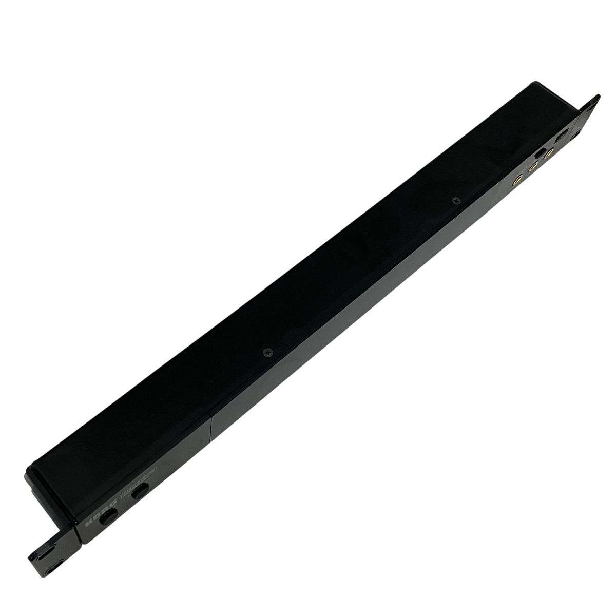 KORG PB-05 Pitchblack Pro ラックマウントチューナー 中古 T10762397