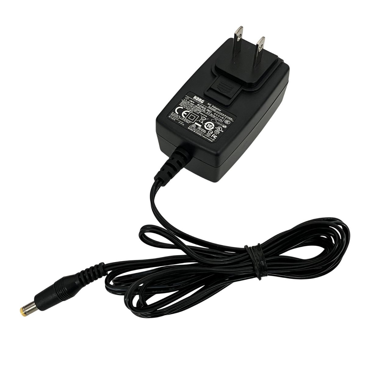 KORG PB-05 Pitchblack Pro ラックマウントチューナー T10762397