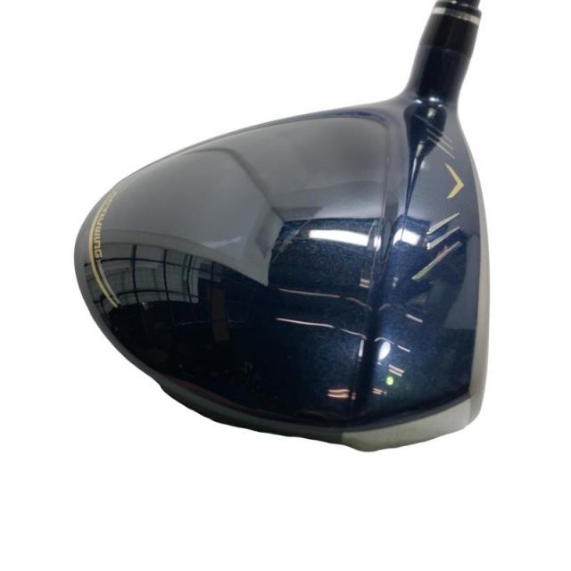 中古】 ダンロップ XXIO(2022) 5W フェアウェイウッド FW XXIO MP1200