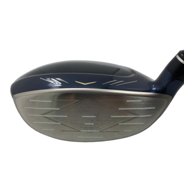中古】 ダンロップ XXIO(2022) 5W フェアウェイウッド FW XXIO MP1200
