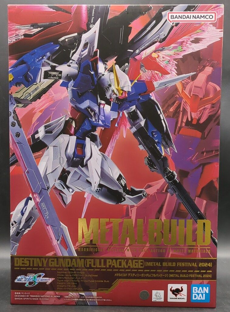 BANDAI SPIRITS L BUILD 機動戦士ガンダムSEED DESTINY BANDAI SPIRITS L BUILD 機動戦士ガンダムSEED DESTINY