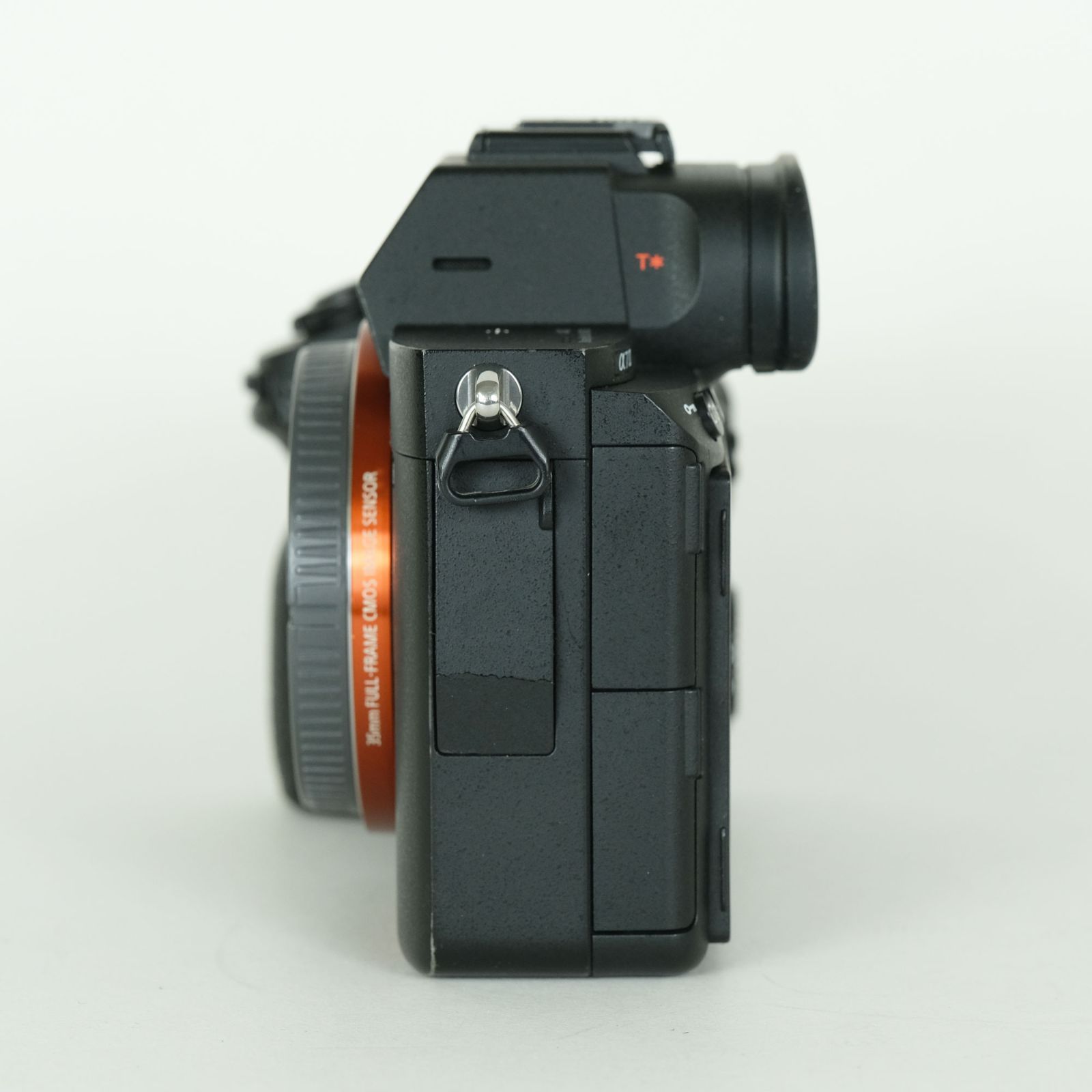 良品 | シャッター数14,369回｜バッテリー付属なし] SONY α7 III（ILCE