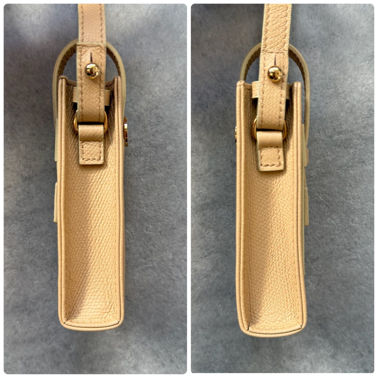 美品 CHANEL シャネル シガレットケース タバコケース 小物入れ 携帯