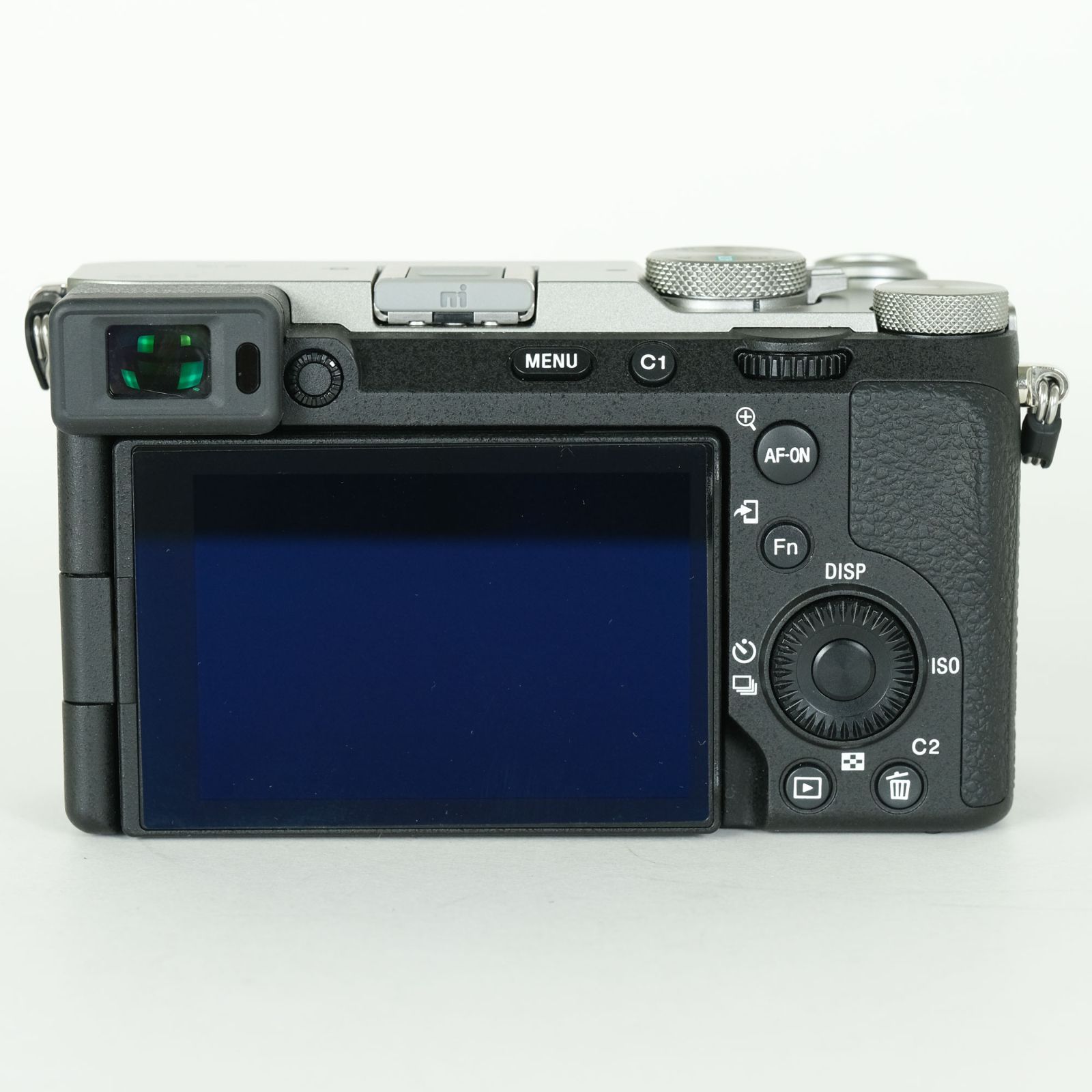 新品同様 | シャッター数431回] SONY α7C II（ILCE-7CM2） [ボディ