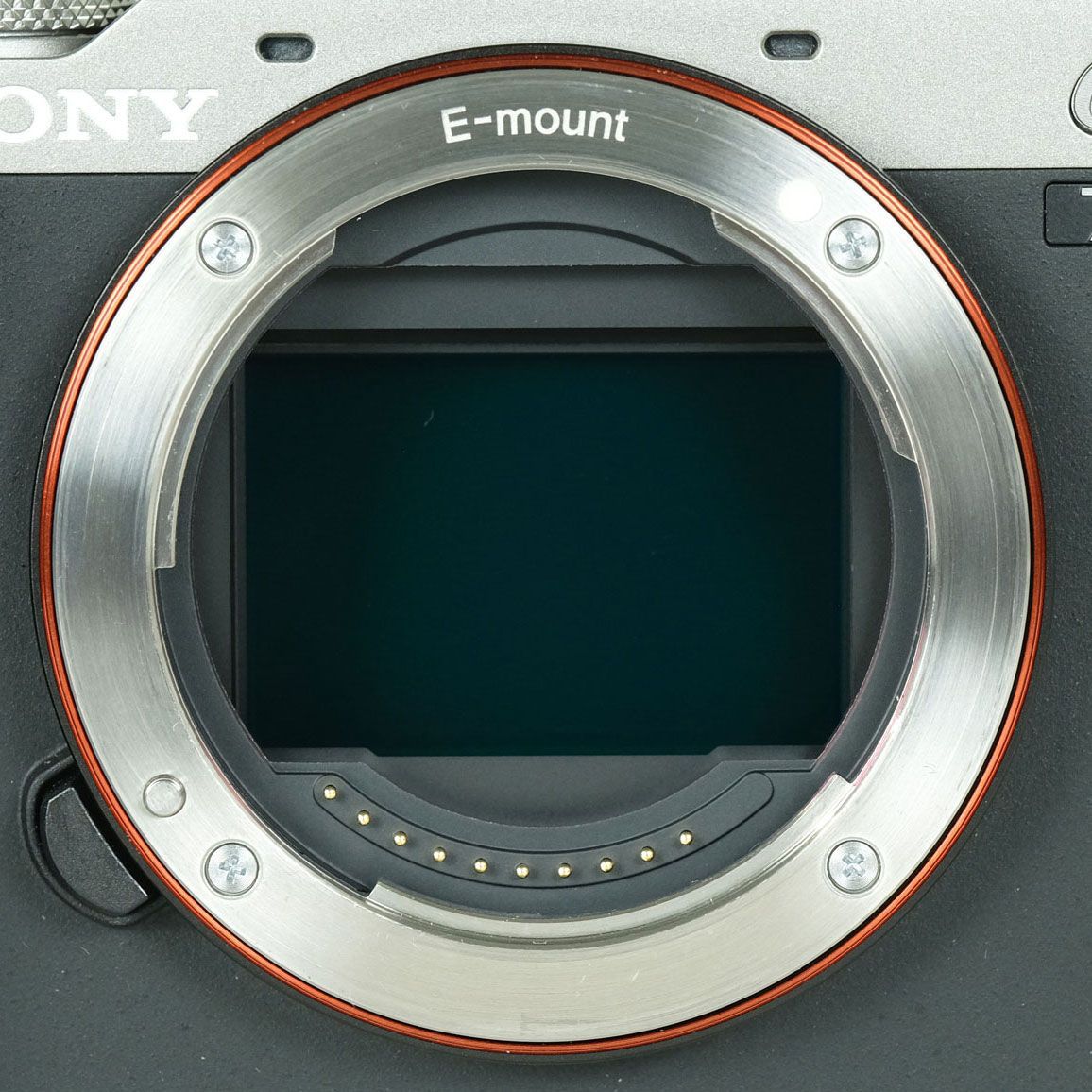 新品同様 | シャッター数431回] SONY α7C II（ILCE-7CM2） [ボディ