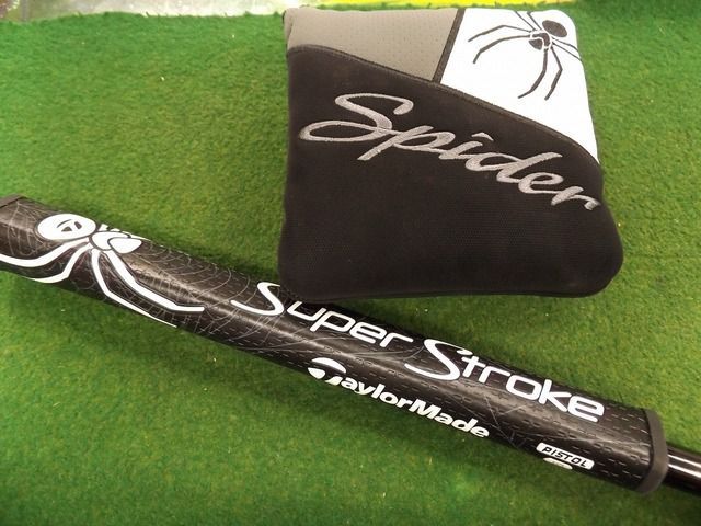 6960 SPIDER TOUR 2024 TRUSS TM1 トラスヒール 34インチ カバー有