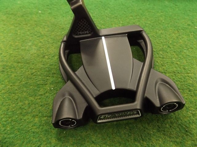 6960 SPIDER TOUR 2024 TRUSS TM1 トラスヒール 34インチ カバー有