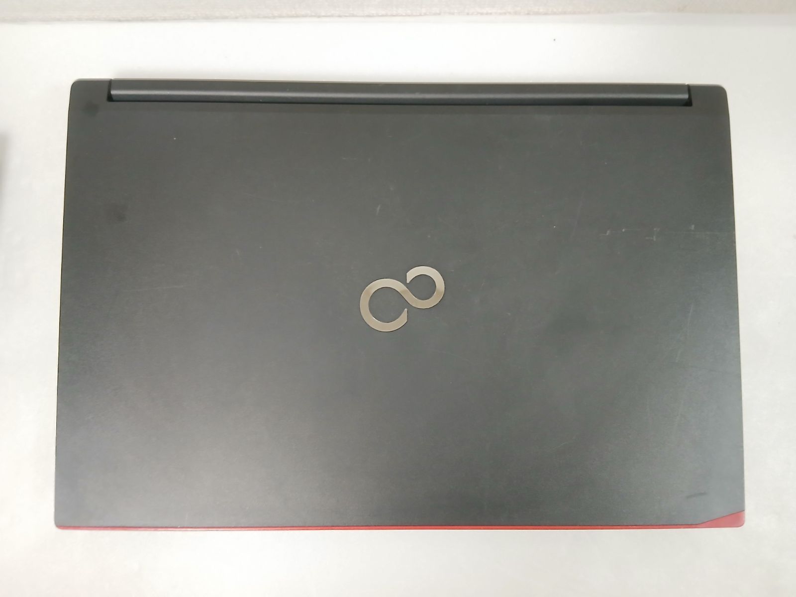 富士通 ノートパソコン Windows11 Office2021 エクセル ワード