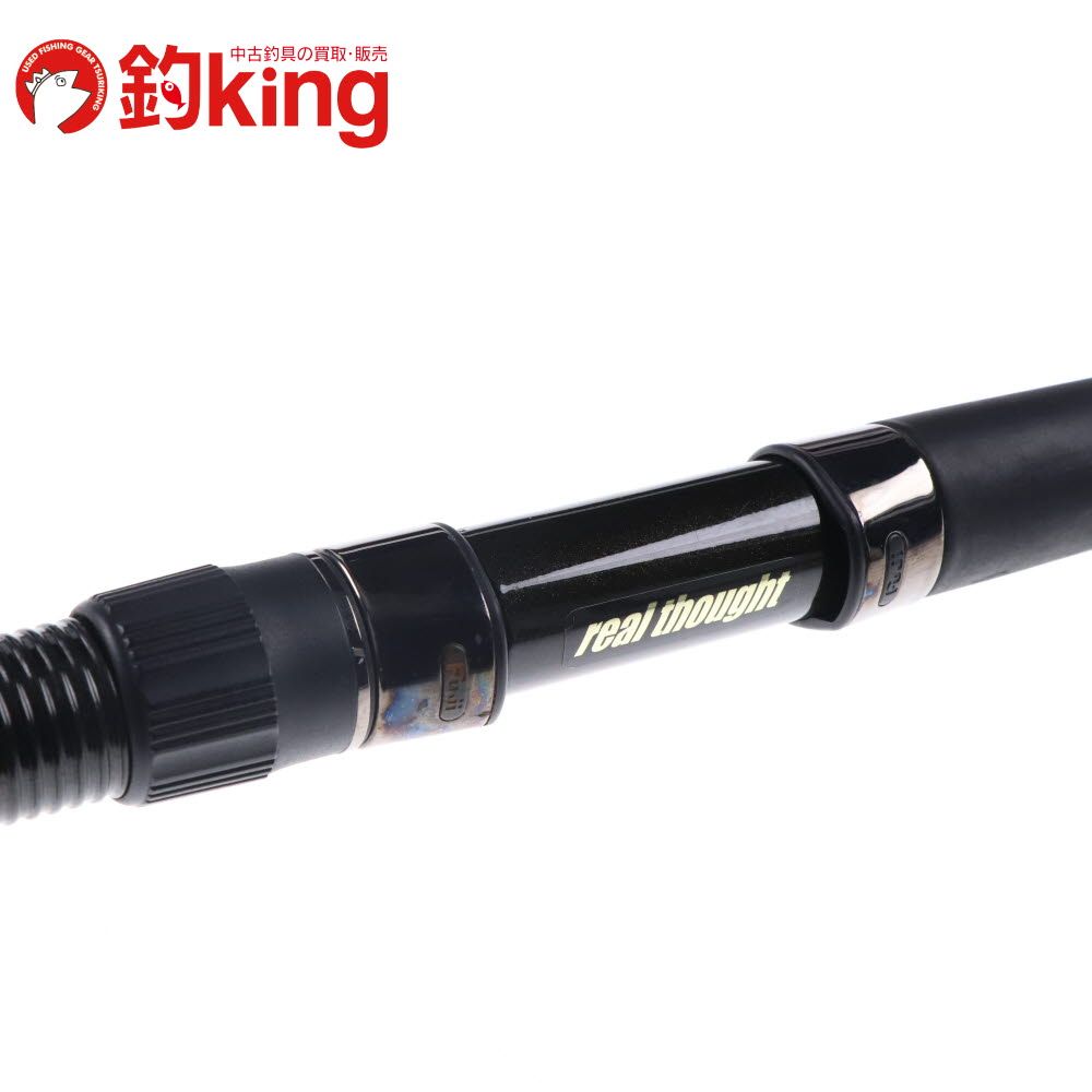 中古/美品】 ロッドコム 牙刀 石鯛 500MH /A339Y ロッド リール ルアー