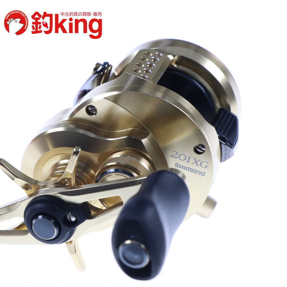 中古　シマノ23アンタレスDCMD　XG シマノ（SHIMANO） 23 アンタレスDC MD XG RIGHT 右ハンドル (2023年